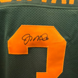 Joe Montana Autographed Custom Notre Dame Football Jersey