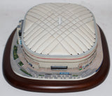 Danbury Mint RCA / Hoosier Dome Replica Indianapolis Colts