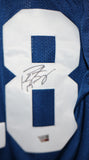 Peyton Manning Autographed Mitchell & Ness Jersey Home Indianapolis Colts Jersey