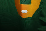 Joe Montana Autographed Custom Notre Dame Jersey