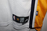 Danny Granger Adidas Indiana Pacers Jersey, Size L +2