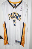 Ron Artest Reebok Indiana Pacers Jersey Size 2XL