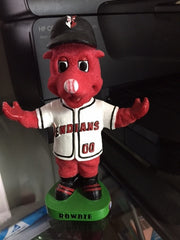 Indianapolis Indians Rowdie Bobblehead SGA - Vintage Indy Sports