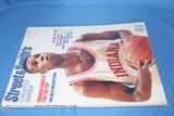 1992 Street & Smith Basketball Yearbook, Calbert Cheaney on cover - Vintage Indy Sports