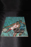1967 Broad Ripple vs Indianapolis Shortridge Indianapolis H.S. Basketball Program - Vintage Indy Sports