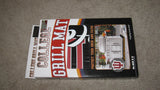 Indiana University Grill Mat, New in Box! - Vintage Indy Sports
