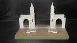 Indiana University Sample Gates Replica 498/10,000 - Vintage Indy Sports