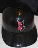 Indianapolis Indians Replica Batting Helmet, SGA - Vintage Indy Sports
