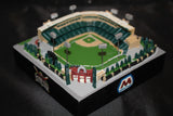 2006 Indianapolis Indians Victory Field Replica SGA - Vintage Indy Sports