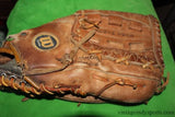 Vintage Ron Guidry Wilson Baseball Glove Model A2234 - Vintage Indy Sports