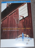 2010 Indiana High School Basketball State Finals Program