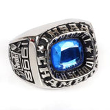 1998 Indiana High School Football State Championship Ring