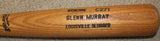 1996 Glenn Murray St. Louis Cardinals Game Used Baseball Bat