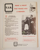 1983 Indiana University vs. Ohio State Basketball Program