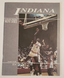 1989 Indiana University vs. Kent State Basketball Program