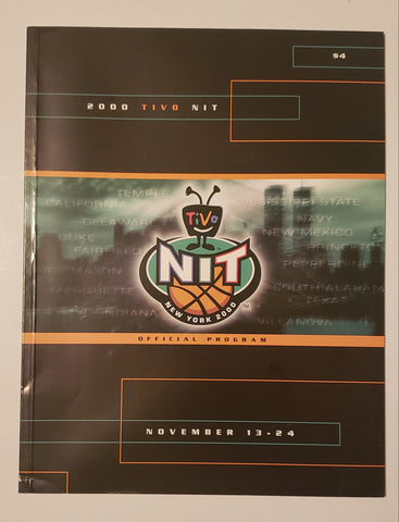 2000 NIT Program