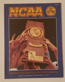 1994 NCAA Basketball Championship East Regional Program