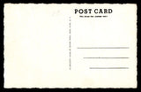 Vintage Vevay, Indiana HS Gymnasium Postcard