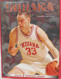 2004 Charlotte vs Indiana University Basketball Program