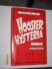 1982 Hoosier Hysteria Autographed Book