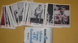 1986 INDIANA UNIVERSITY ALL TIME GREATS TRADING CARD SET - Vintage Indy Sports