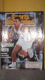 DEC 13, 1993 SPORTS ILLUSTRATED ISSUE, DAMON BAILEY COVER - Vintage Indy Sports