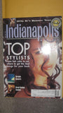 MARCH 1986 INDIANAPOLIS MONTHLY, 1976 INDIANA UNIVERSITY BASKETBALL - Vintage Indy Sports