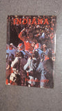 1977 INDIANA UNIVERSITY FOOTBALL MEDIA GUIDE - Vintage Indy Sports