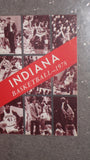 1978 INDIANA UNIVERSITY BASKETBALL MEDIA GUIDE - Vintage Indy Sports