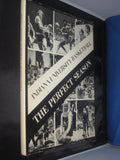 Indiana University Basketball The Perfect Season, Oversized Hardback Book - Vintage Indy Sports