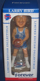 Larry Bird Indiana State University Limited Edition Bobblehead, New In Box! - Vintage Indy Sports
