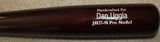 Dan Uggla Pro Model Baseball Bat