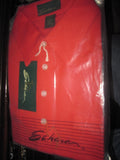 Coach Knight's Indiana Basketball Logo Polo Shirt, New in Package! - Vintage Indy Sports
