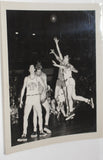 3 Vintage Butler University vs Illinois Basketball Photos
