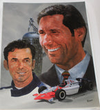 1997 Hungness Indianapolis 500 Yearbook