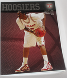 2006 Connecticut vs Indiana University Basketball Program