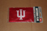 Indiana University Antenna Flag - Vintage Indy Sports