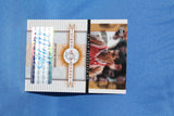 2003 Upper Deck Jeff Newton Indiana University Basketball Autograph Card #SS-JN - Vintage Indy Sports