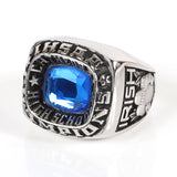 1998 Indiana High School Football State Championship Ring