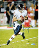 Rex Grossman Chicago Bears 16x20 Autographed Photo - Vintage Indy Sports