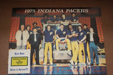 1974-75 Indiana Pacers ABA Champions 8x10 Photo