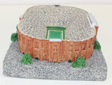 Miniature Sports Collectors Guild Notre Dame Stadium