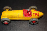 Vintage Tony Bettenhasuen Dinky Indianapolis 500 Car