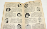 1949-50 NBA Basketball Record Book