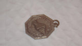 1925 Indiana High School Track & Field State Championship Medal - Vintage Indy Sports