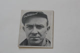 1936 Goudey Oral Hildebrand Baseball Card - Vintage Indy Sports