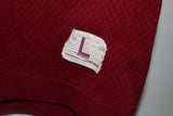 1977 Steve Risley Game Worn Lawrence Central Indiana High School Football Jersey