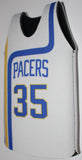 Roger Brown Indiana Pacers Throwback Jersey Koozie, SGA - Vintage Indy Sports