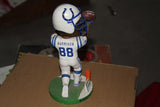 Marvin Harrison MBNA Bobble Dobble Bobblehead