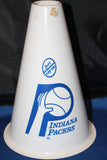 Indiana Pacers SGA Megaphone - Vintage Indy Sports